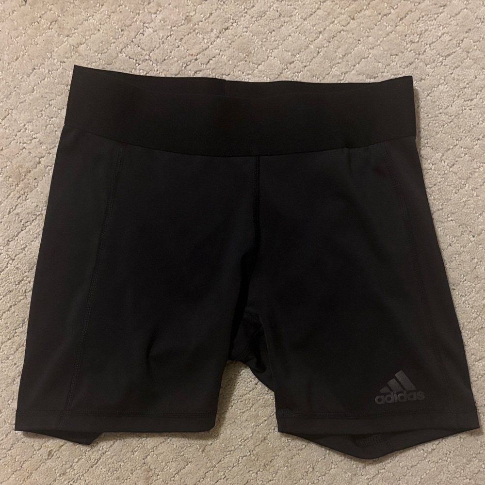 Adidas Women's Athletic Spandex Size Small